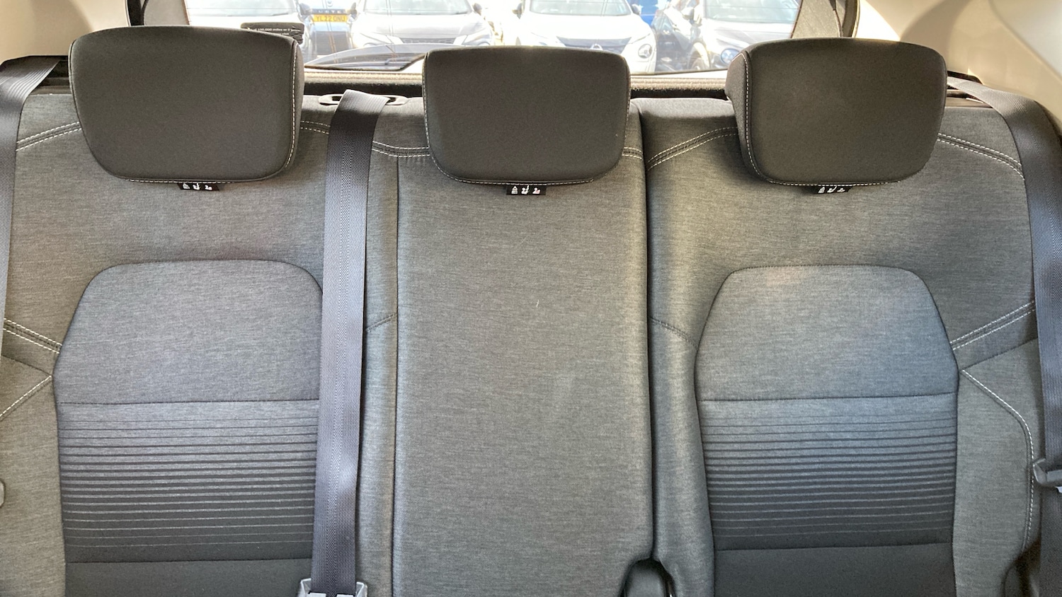 Used Renault Captur 2020 for sale - 78011467: Photo 15