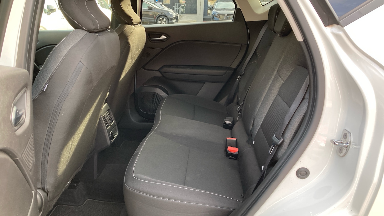 Used Renault Captur 2020 for sale - 78011467: Photo 16