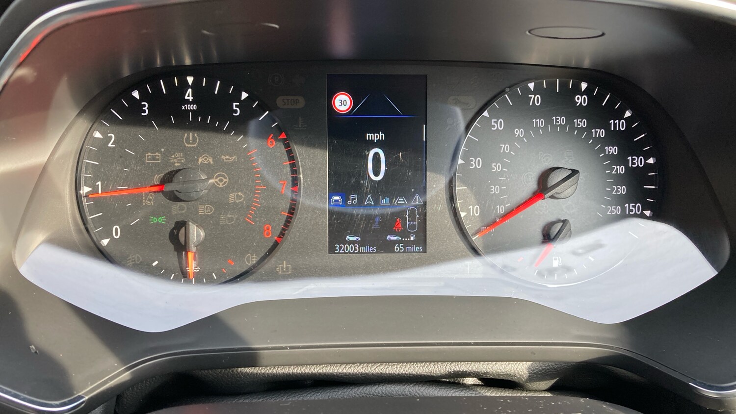 Used Renault Captur 2020 for sale - 78011467: Photo 18