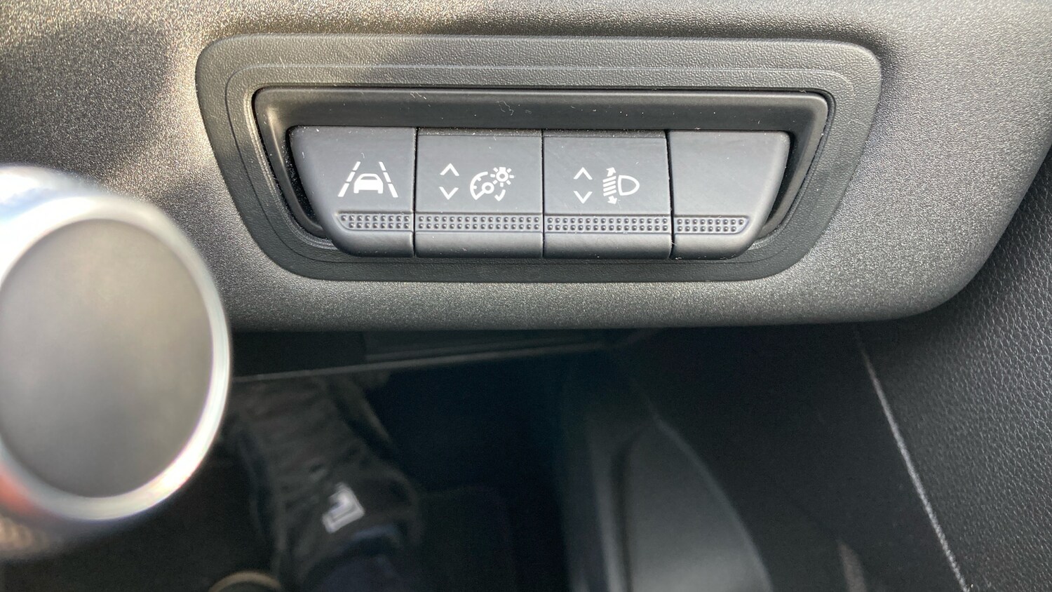 Used Renault Captur 2020 for sale - 78011467: Photo 26