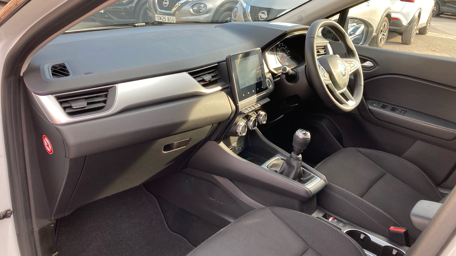 Used Renault Captur 2020 for sale - 78011467: Photo 9