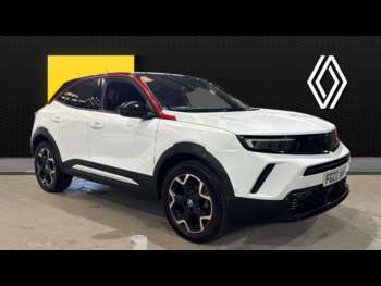 2022 (22) - 1.2 Turbo SRi Premium 5dr Petrol Hatchback