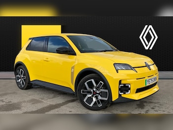 Used Renault 5 2025 for sale - 77735477: Photo