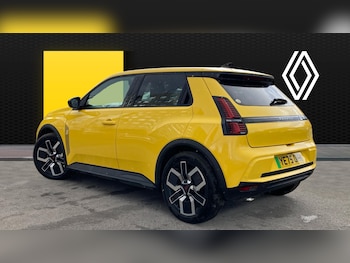 Used Renault 5 2025 for sale - 77735477: Photo