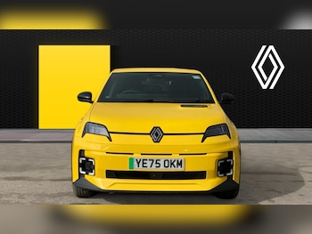 Used Renault 5 2025 for sale - 77735477: Photo