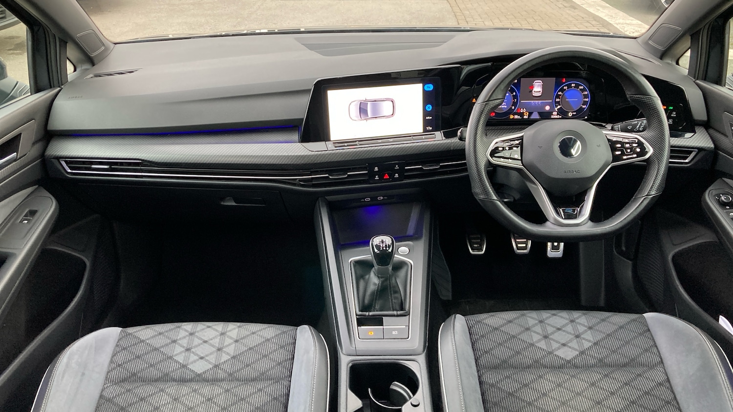 Used Volkswagen Golf 2022 for sale - 77996904: Photo 10