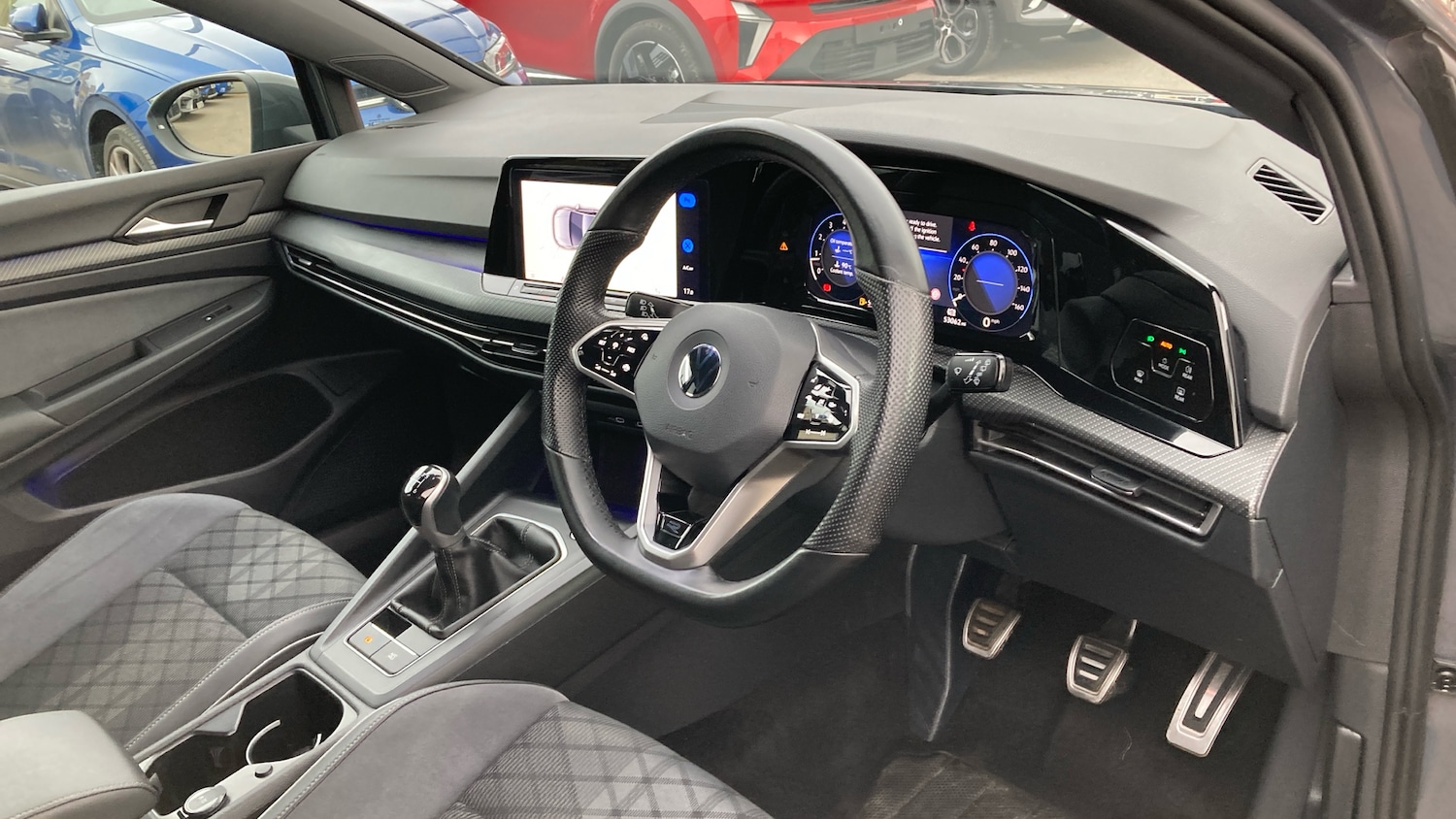 Used Volkswagen Golf 2022 for sale - 77996904: Photo 11