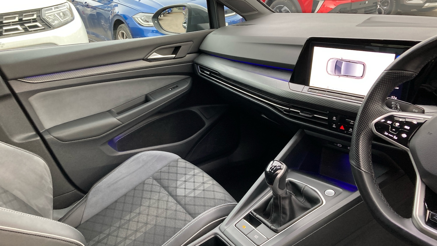 Used Volkswagen Golf 2022 for sale - 77996904: Photo 14