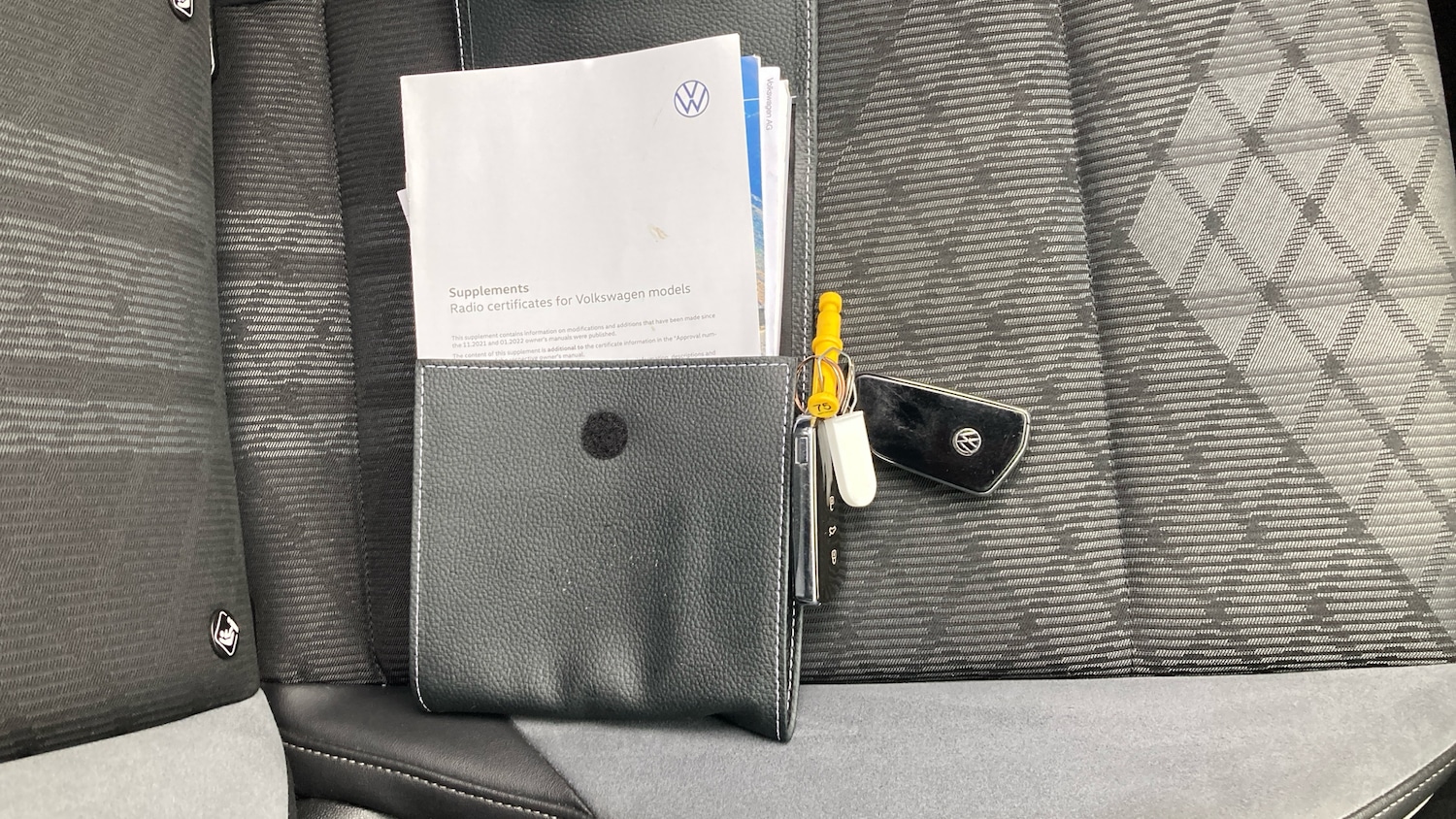 Used Volkswagen Golf 2022 for sale - 77996904: Photo 19