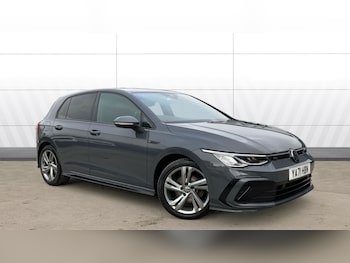 Used Volkswagen Golf 2022 for sale - 77996904: Photo