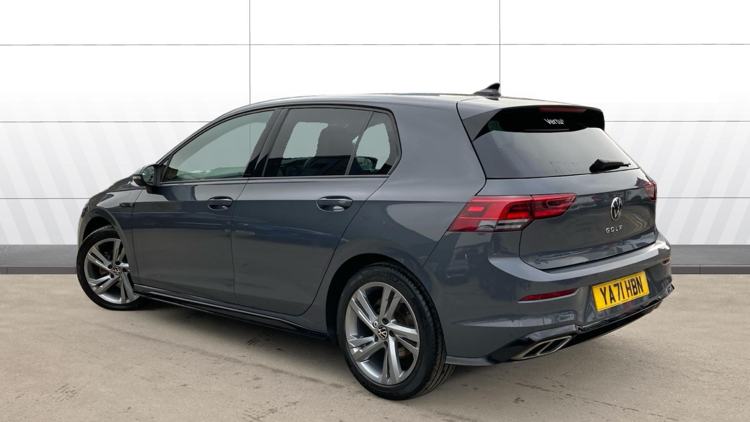 Used Volkswagen Golf 2022 for sale - 77996904: Photo 2