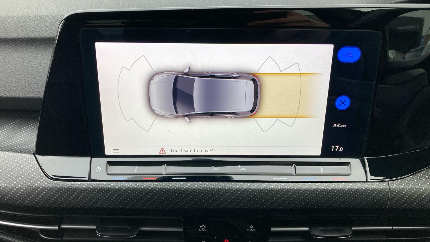 Used Volkswagen Golf 2022 for sale - 77996904: Photo 21