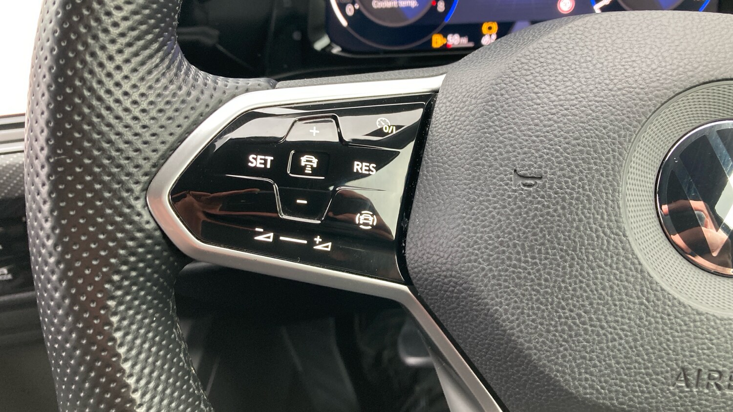 Used Volkswagen Golf 2022 for sale - 77996904: Photo 25