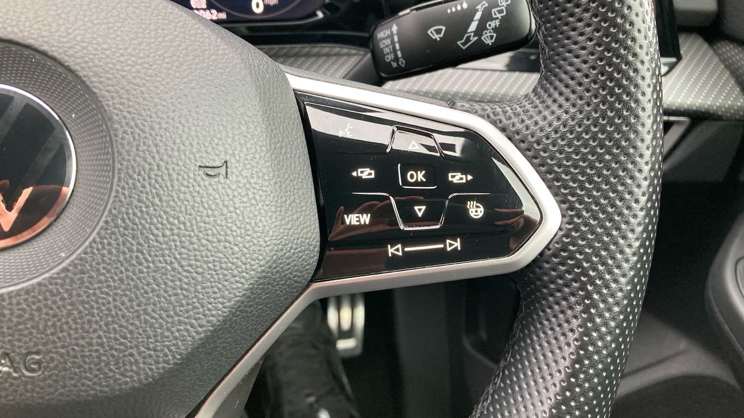 Used Volkswagen Golf 2022 for sale - 77996904: Photo 26