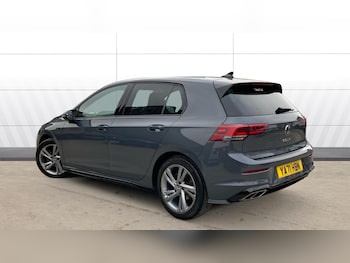 Used Volkswagen Golf 2022 for sale - 77996904: Photo