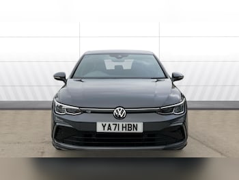 Used Volkswagen Golf 2022 for sale - 77996904: Photo