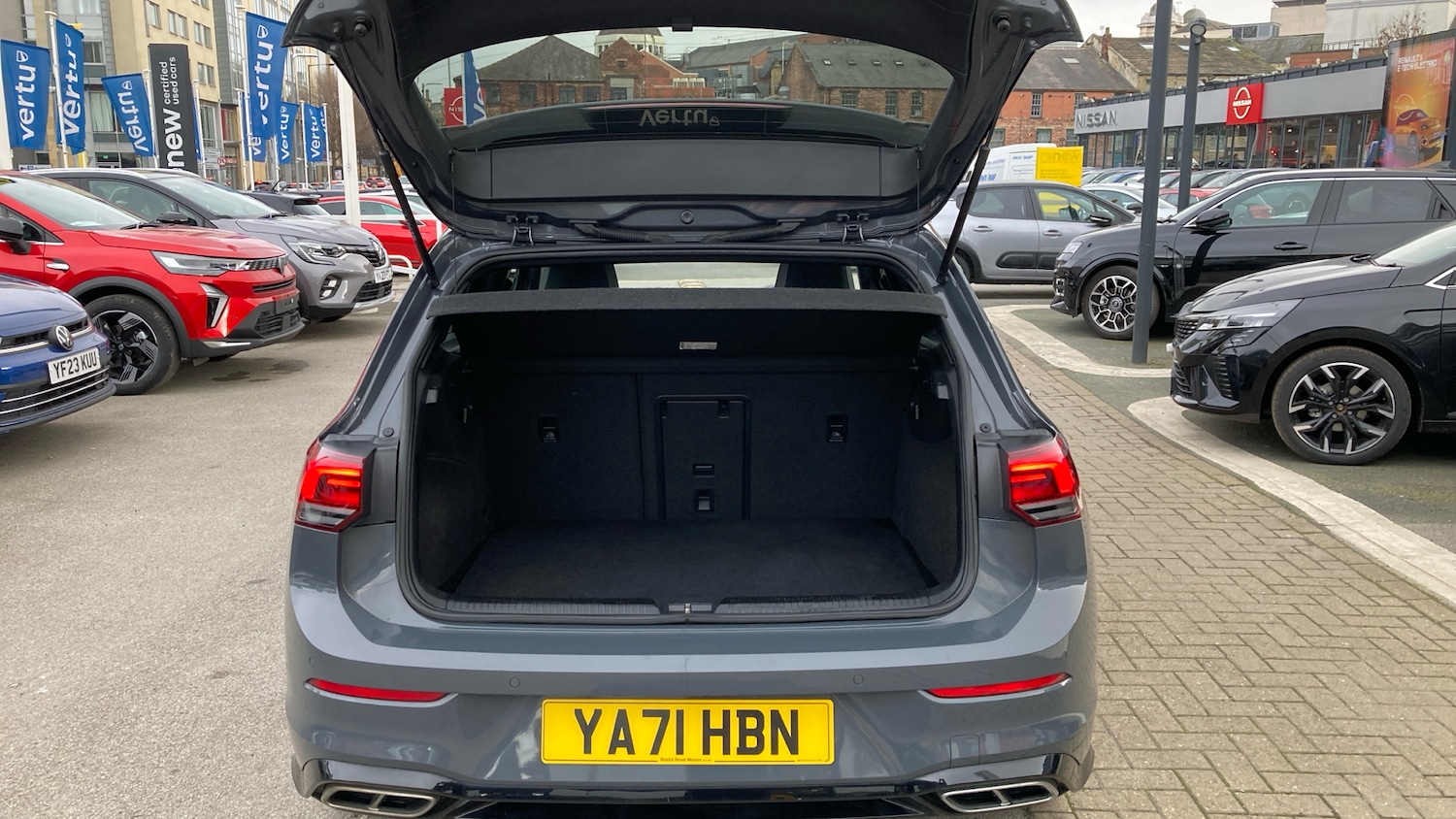 Used Volkswagen Golf 2022 for sale - 77996904: Photo 4