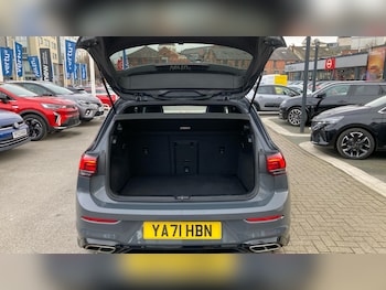 Used Volkswagen Golf 2022 for sale - 77996904: Photo