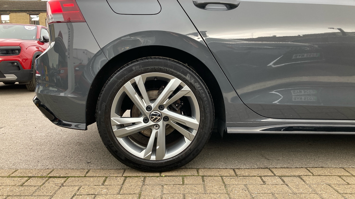 Used Volkswagen Golf 2022 for sale - 77996904: Photo 7