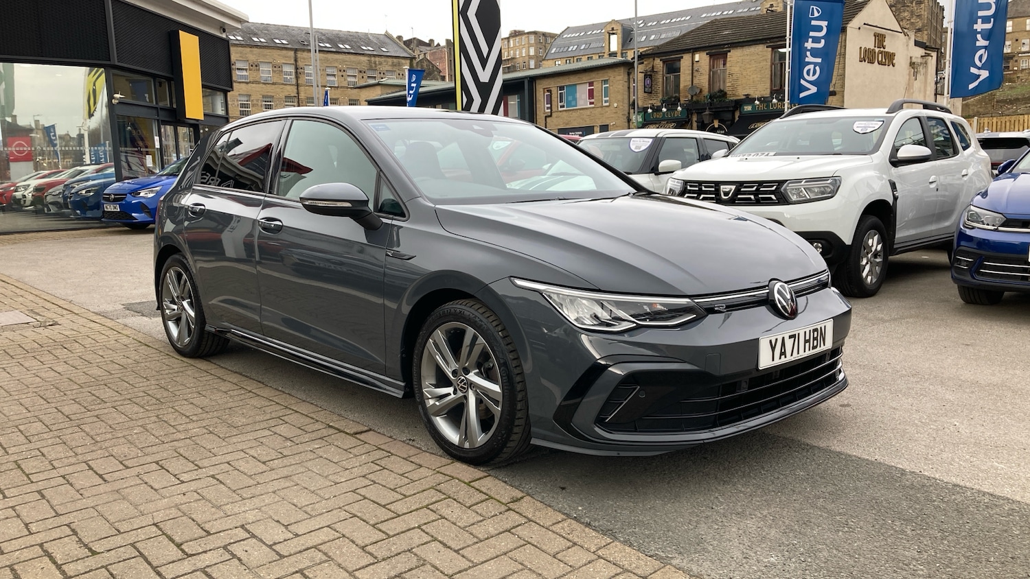 Used Volkswagen Golf 2022 for sale - 77996904: Photo 8