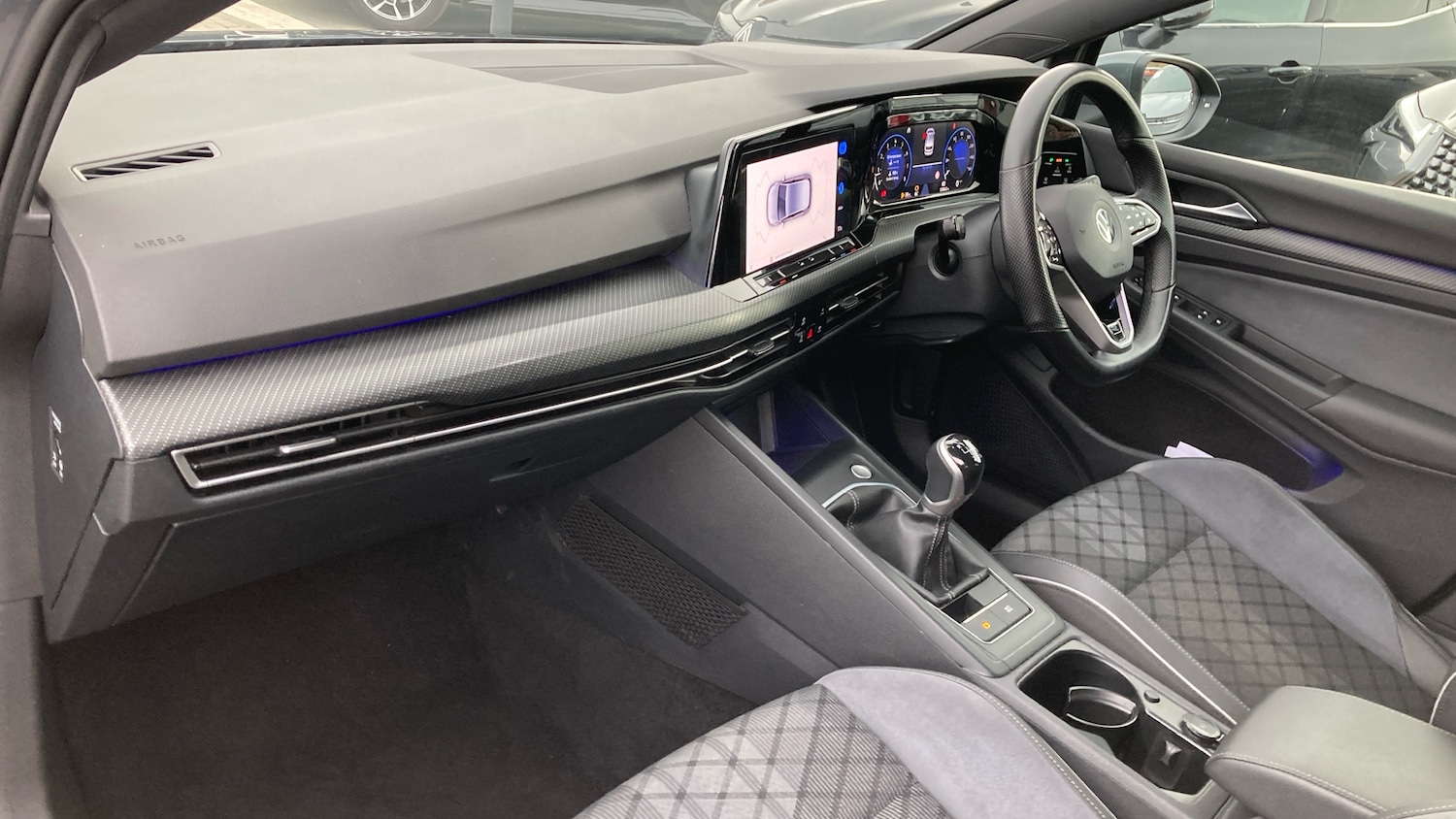 Used Volkswagen Golf 2022 for sale - 77996904: Photo 9