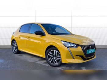 Used Peugeot 208 2022 for sale - 78239931: Photo