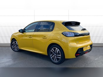 Used Peugeot 208 2022 for sale - 78239931: Photo