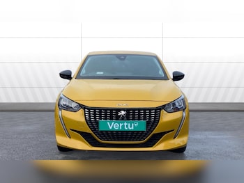 Used Peugeot 208 2022 for sale - 78239931: Photo