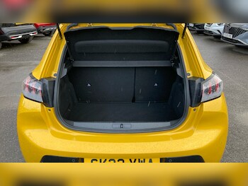 Used Peugeot 208 2022 for sale - 78239931: Photo