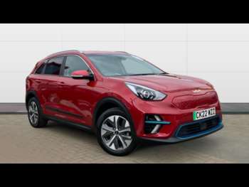 Used Kia Niro 2022 for sale - 75262270: Photo