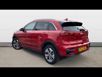 Used Kia Niro 2022 for sale - 75262270: Photo