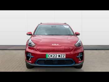 Used Kia Niro 2022 for sale - 75262270: Photo