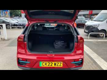 Used Kia Niro 2022 for sale - 75262270: Photo