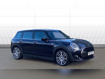 Used MINI Clubman 2021 for sale - 78373304: Photo