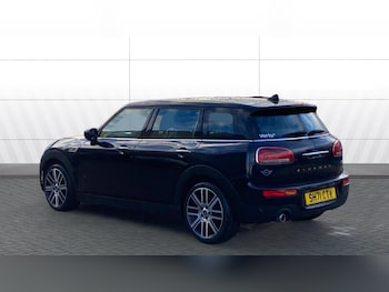 Used MINI Clubman 2021 for sale - 78373304: Photo