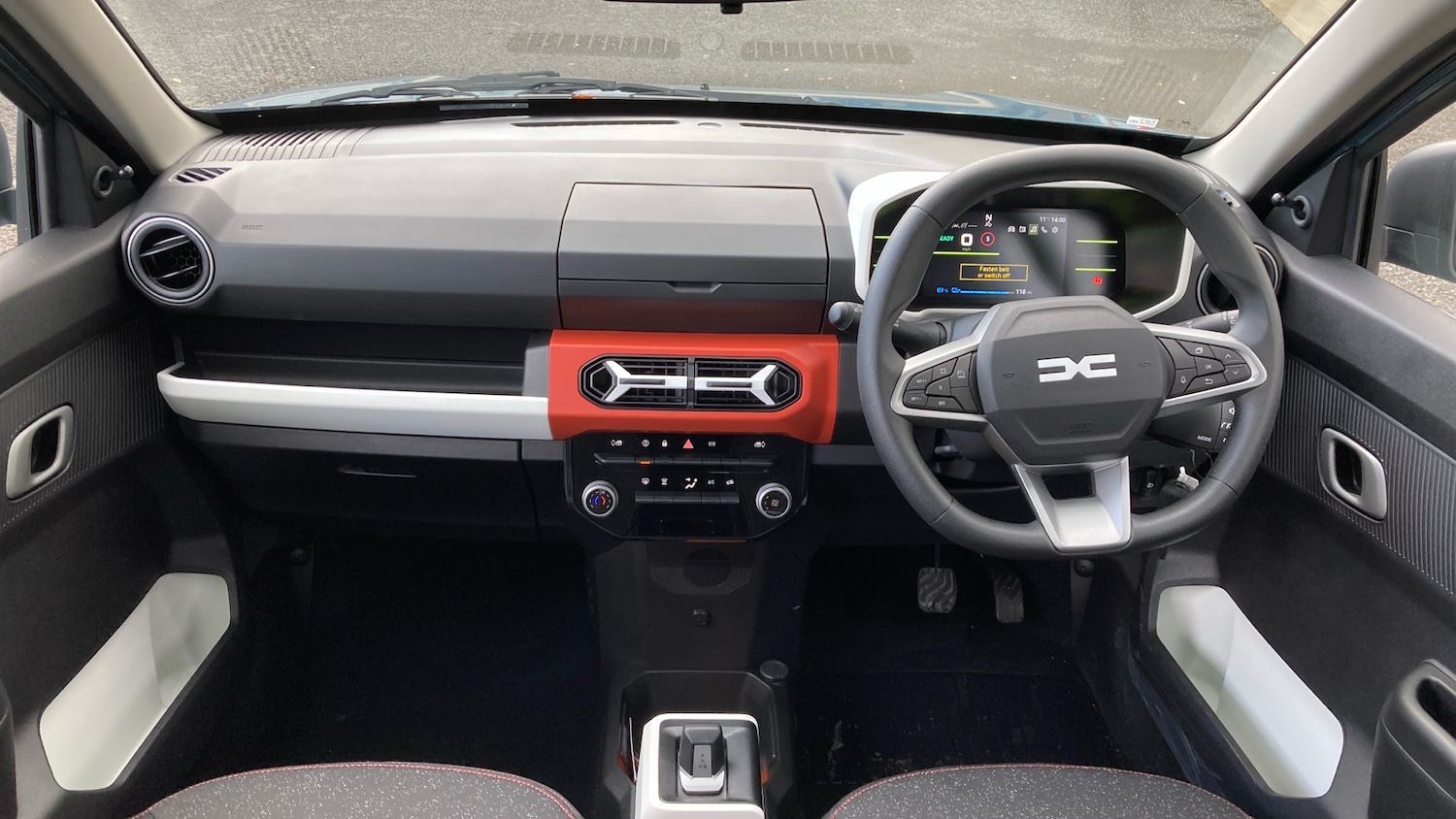 Used Dacia Spring 2025 for sale - 76391660: Photo 10