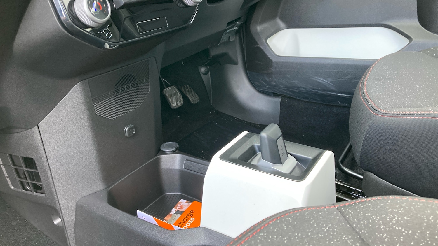 Used Dacia Spring 2025 for sale - 76391660: Photo 13