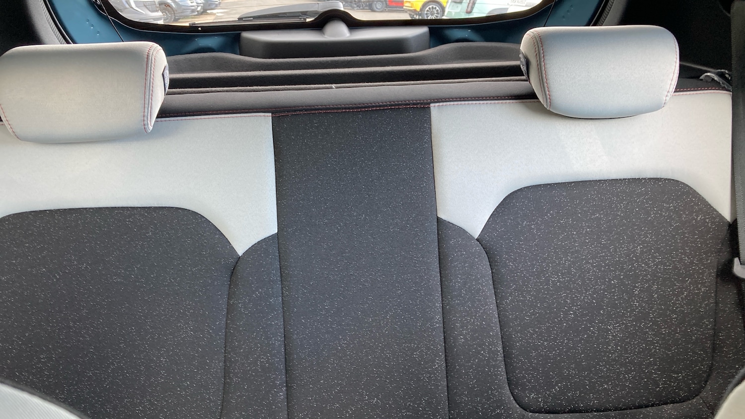 Used Dacia Spring 2025 for sale - 76391660: Photo 15