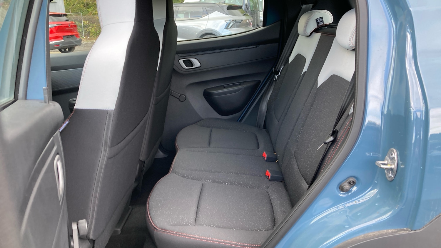 Used Dacia Spring 2025 for sale - 76391660: Photo 16