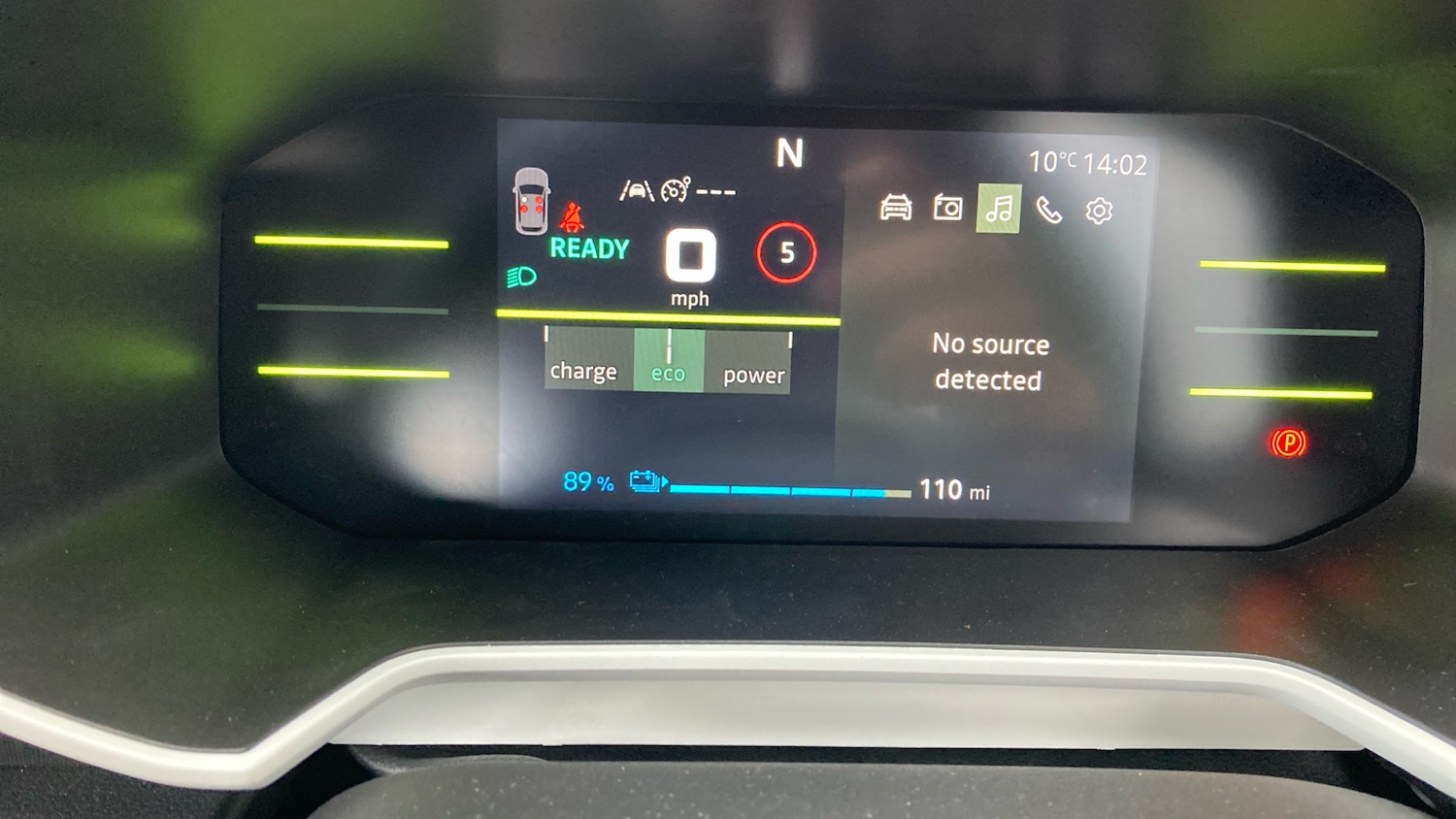 Used Dacia Spring 2025 for sale - 76391660: Photo 18