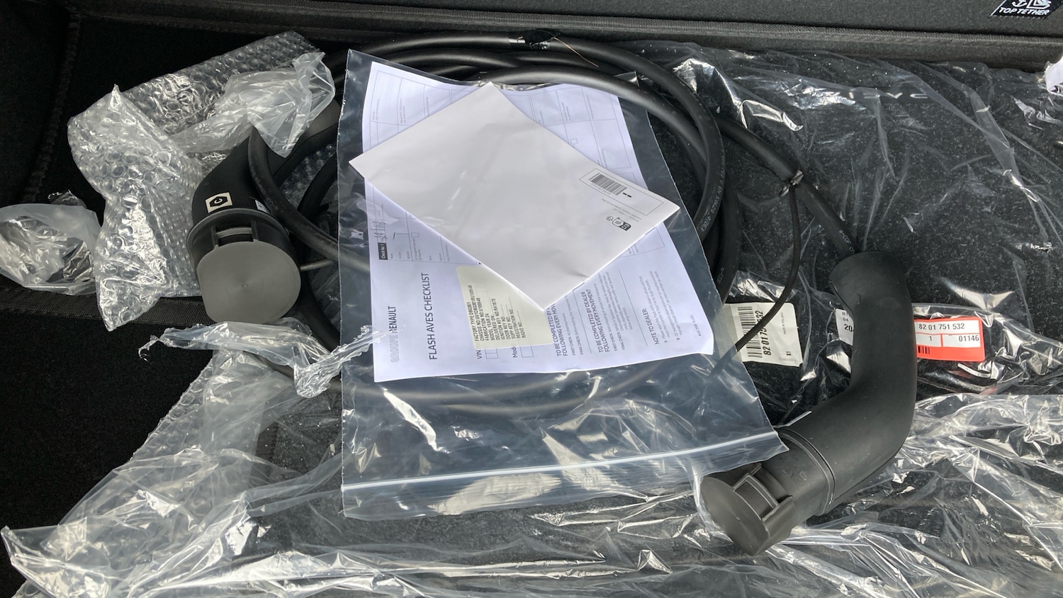 Used Dacia Spring 2025 for sale - 76391660: Photo 19