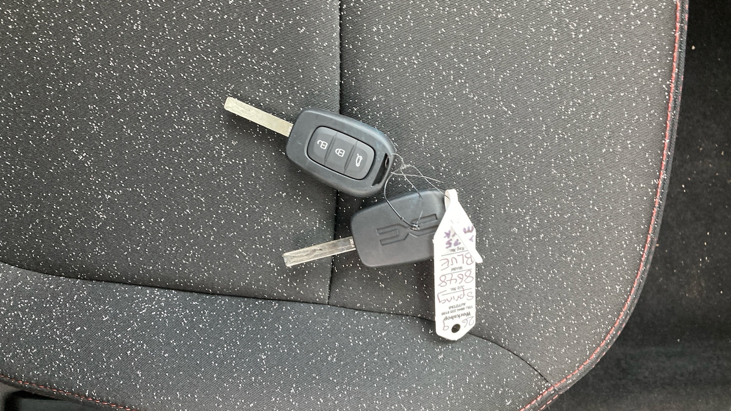 Used Dacia Spring 2025 for sale - 76391660: Photo 20