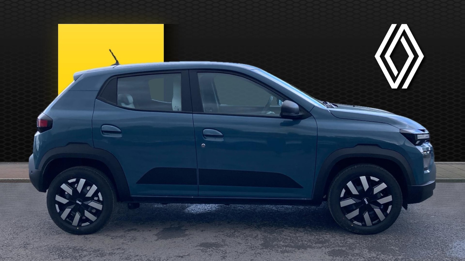 Used Dacia Spring 2025 for sale - 76391660: Photo 5