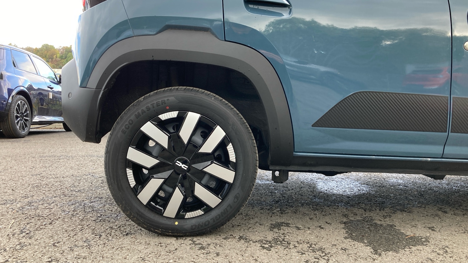 Used Dacia Spring 2025 for sale - 76391660: Photo 7