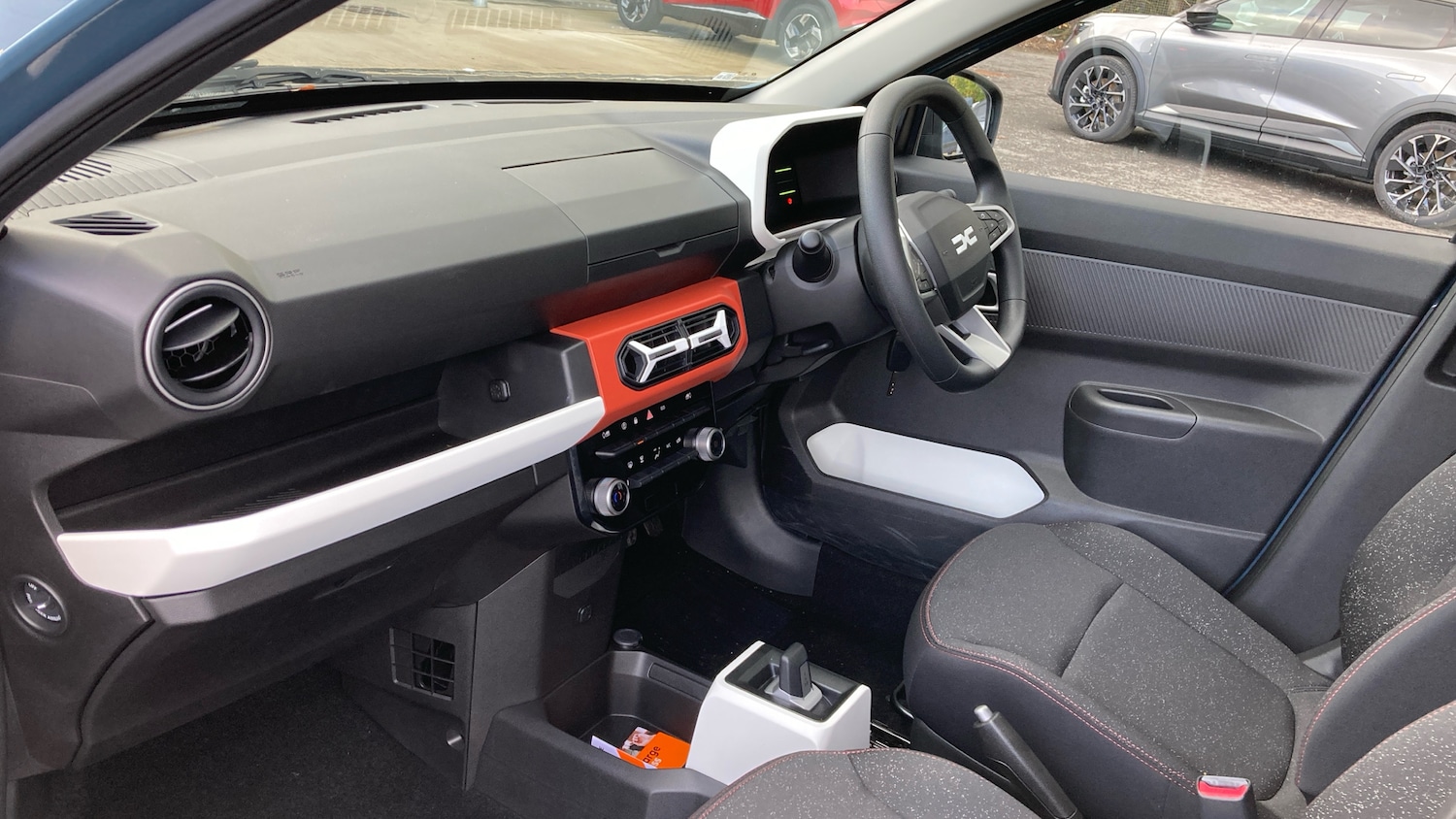 Used Dacia Spring 2025 for sale - 76391660: Photo 9