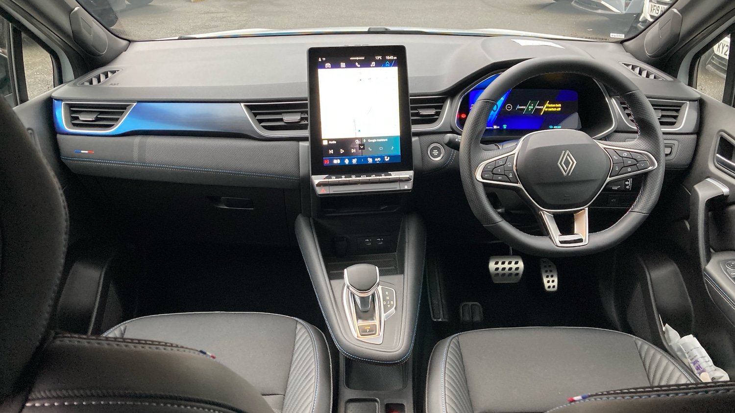 Used Renault Other 2025 for sale - 77366034: Photo 10