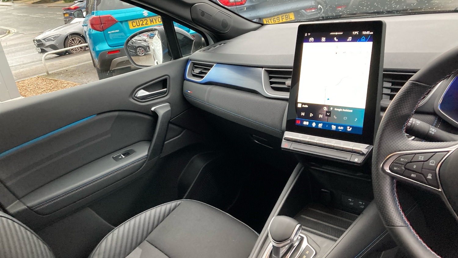 Used Renault Other 2025 for sale - 77366034: Photo 14