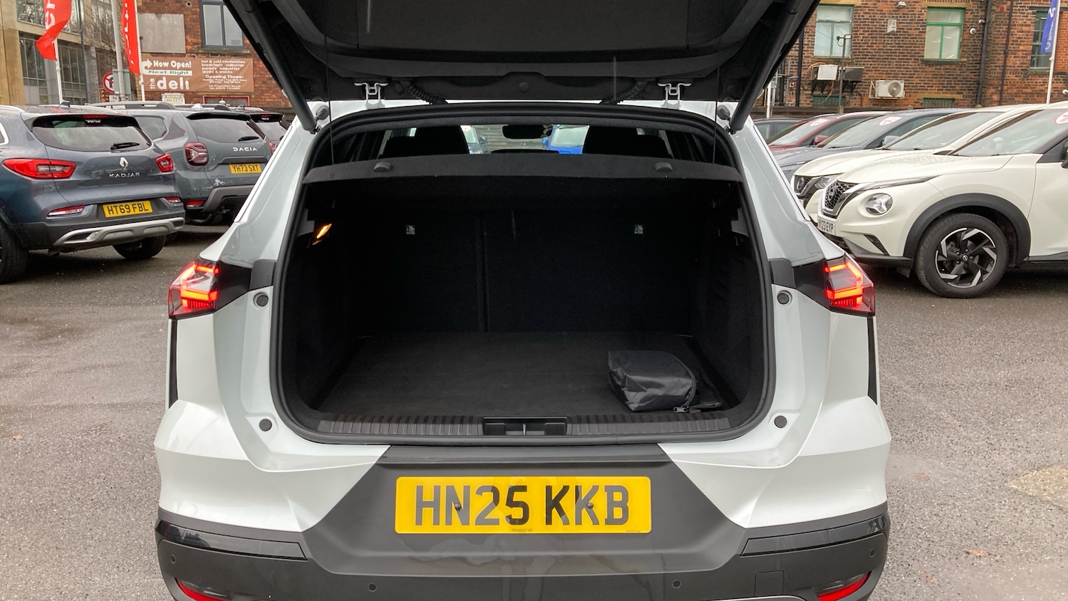 Used Renault Other 2025 for sale - 77366034: Photo 4