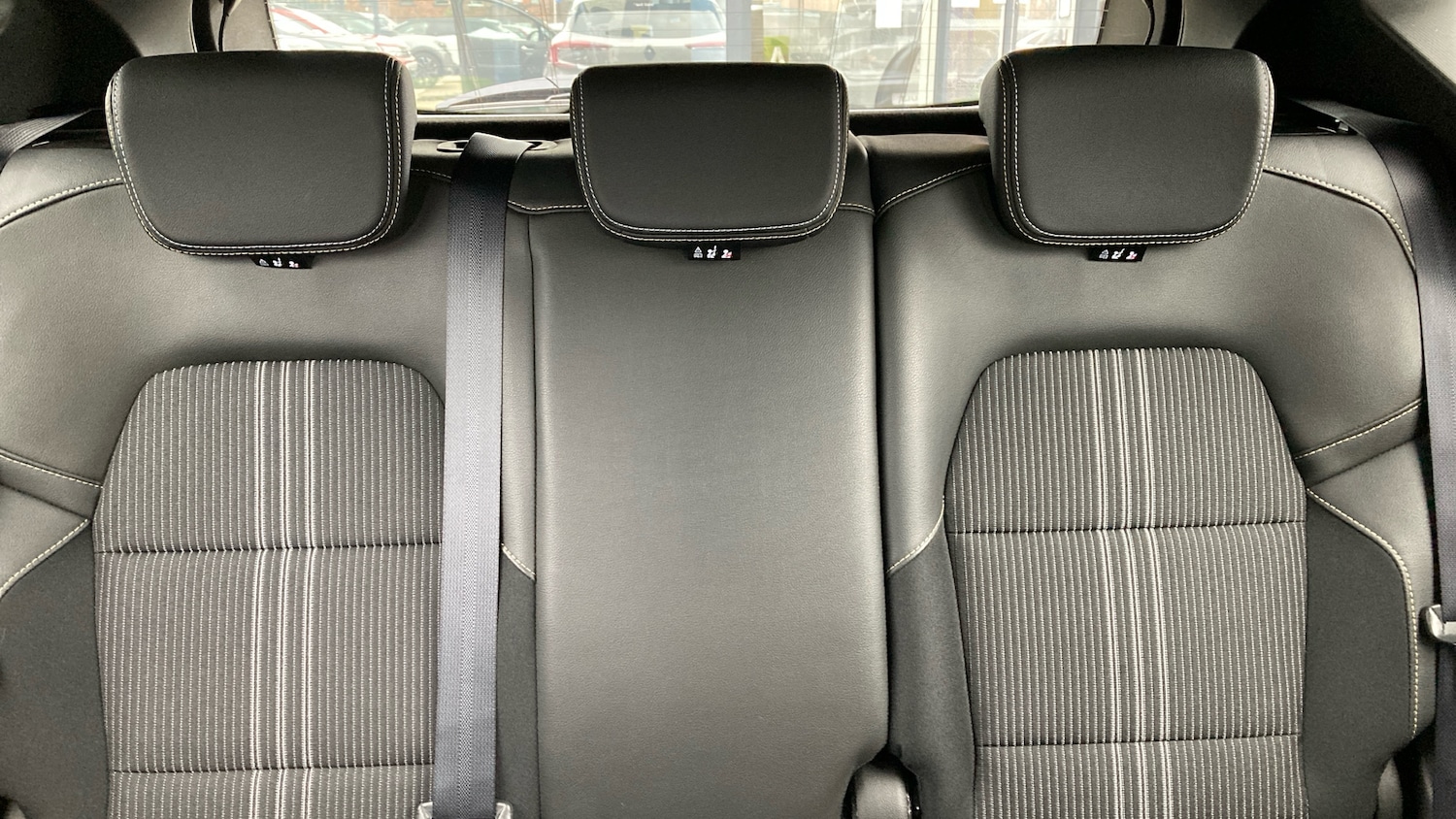 Used Renault Captur 2023 for sale - 77282925: Photo 15