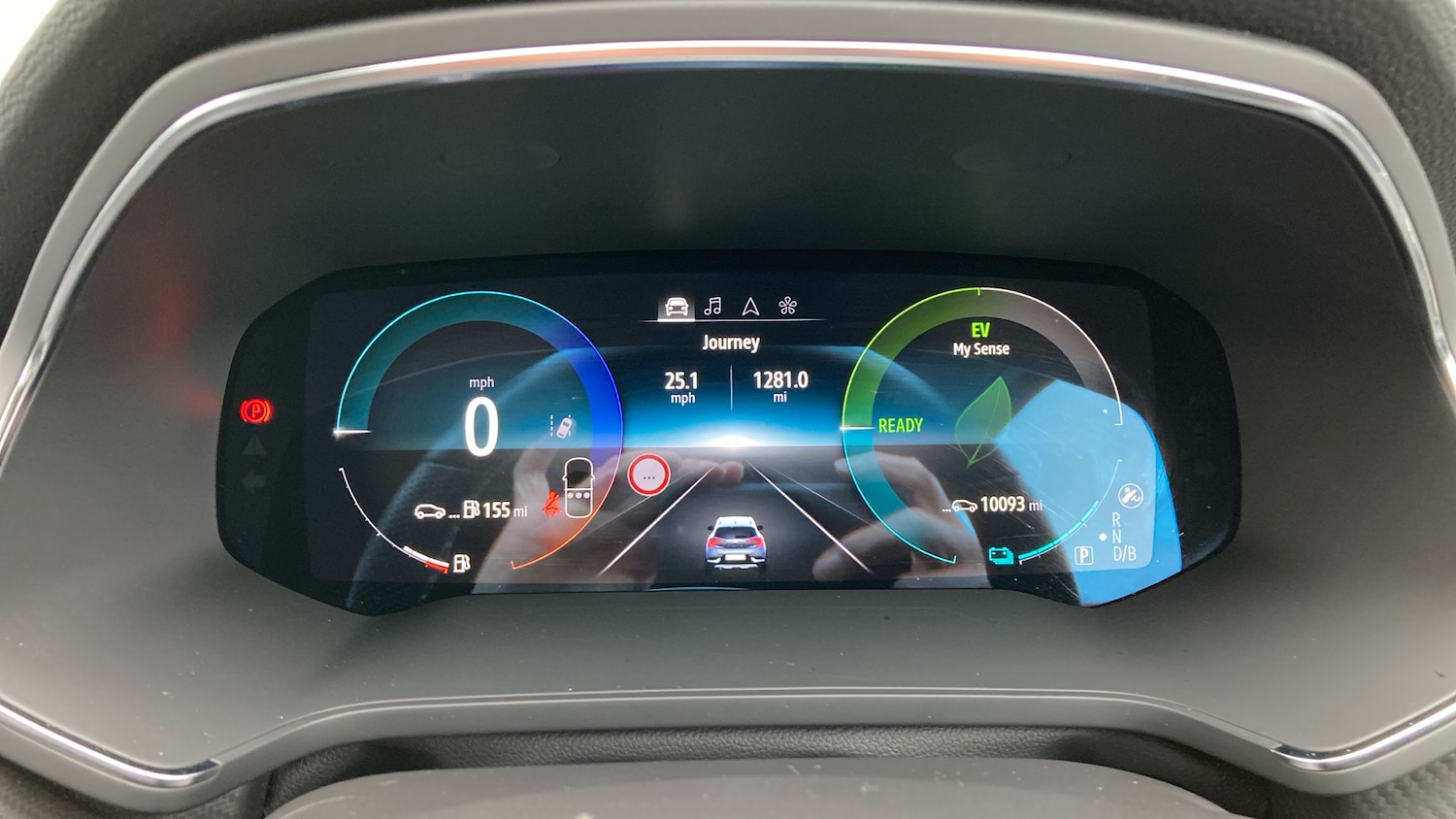 Used Renault Captur 2023 for sale - 77282925: Photo 18